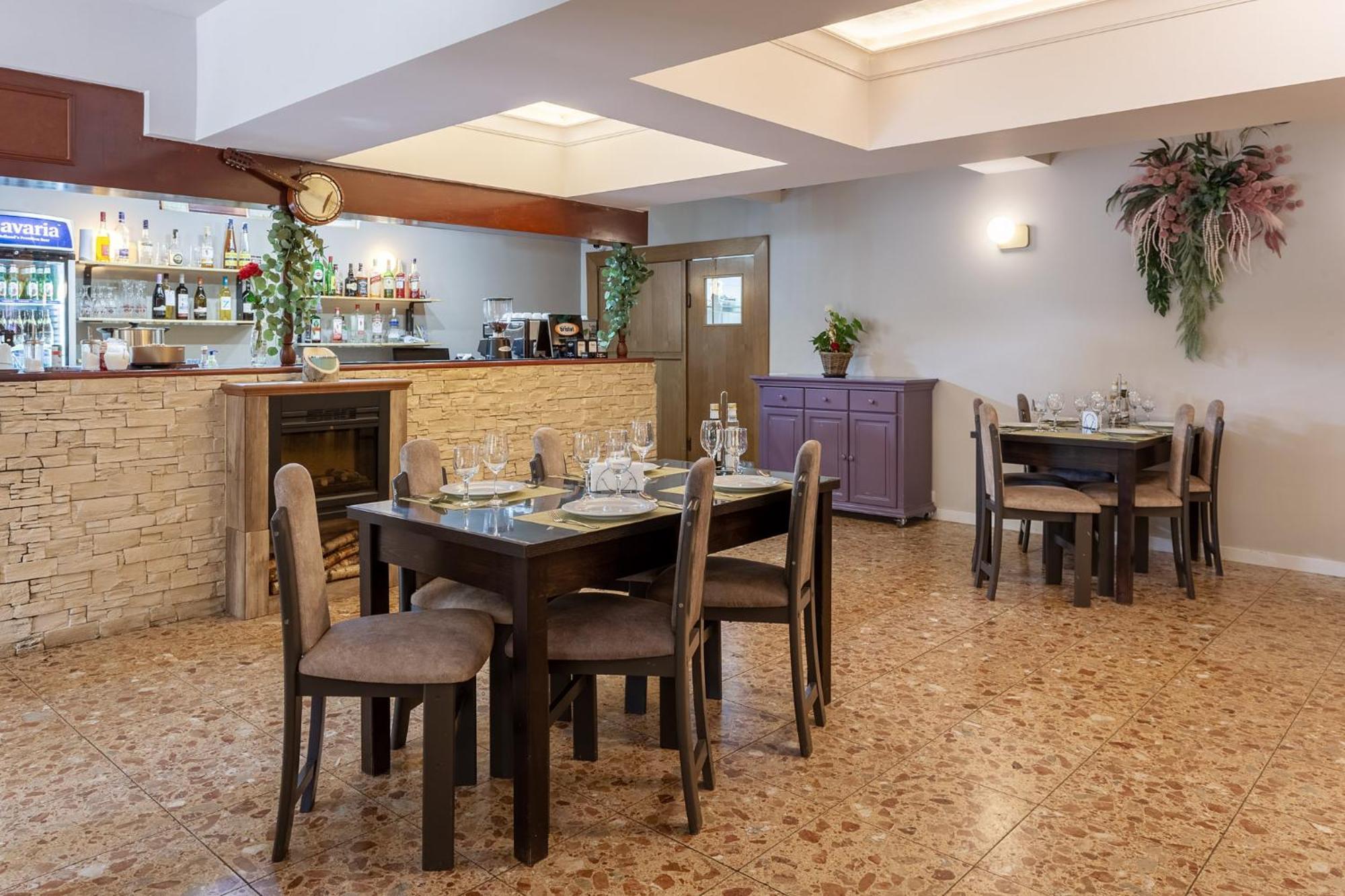 Hotel Hera Predeal Esterno foto